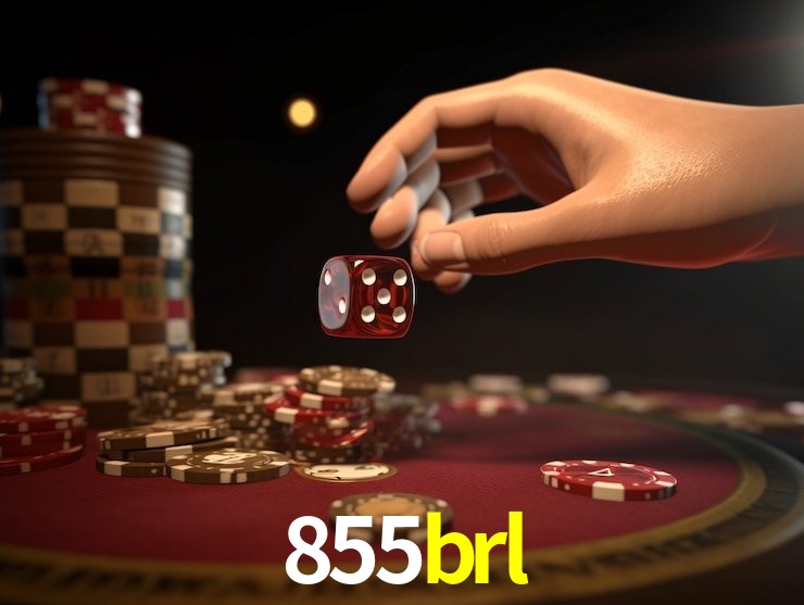Bônus de Boas-vindas 855brl